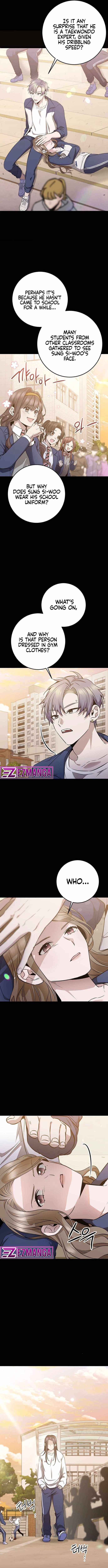 Read High School Queen Manga Online