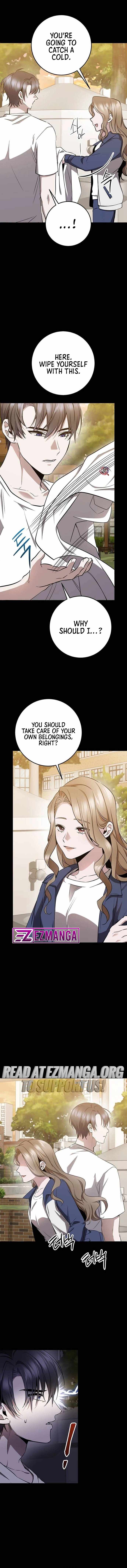 Read High School Queen Manga Online