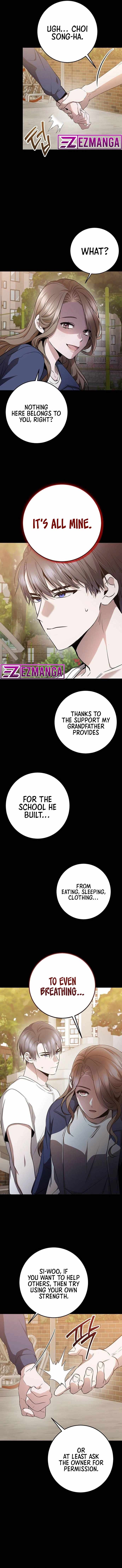 Read High School Queen Manga Online