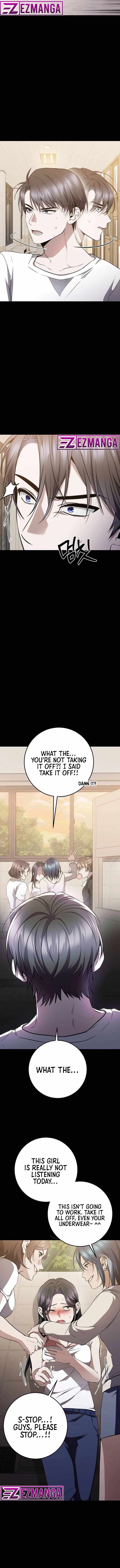 Read High School Queen Manga Online