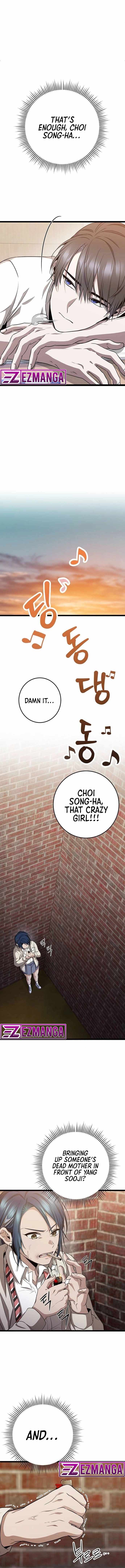 Read High School Queen Manga Online