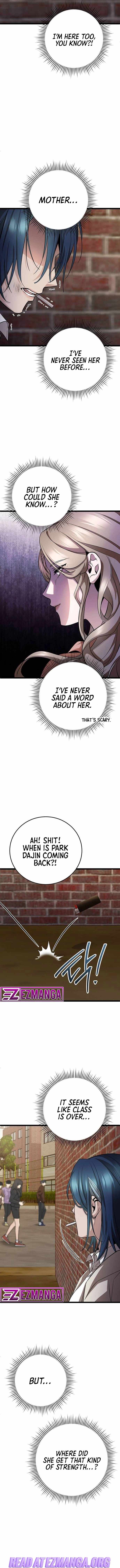 Read High School Queen Manga Online