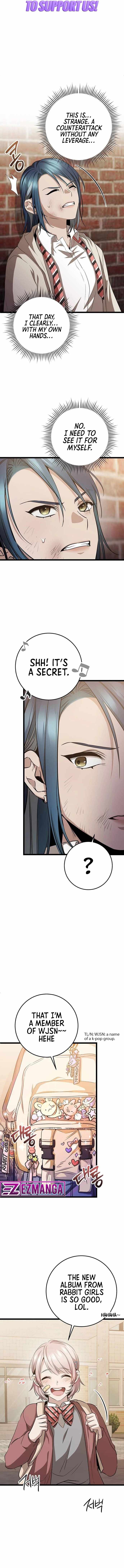 Read High School Queen Manga Online