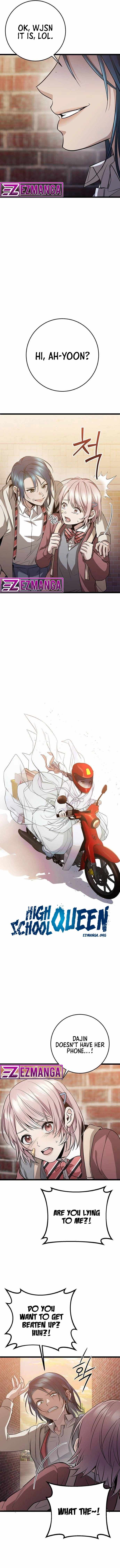 Read High School Queen Manga Online