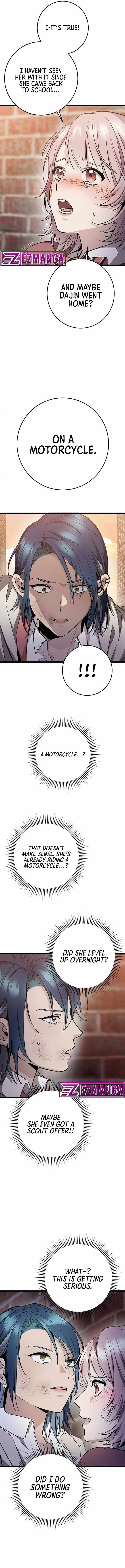 Read High School Queen Manga Online