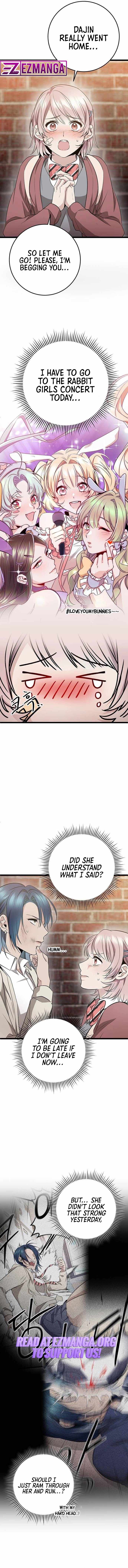 Read High School Queen Manga Online