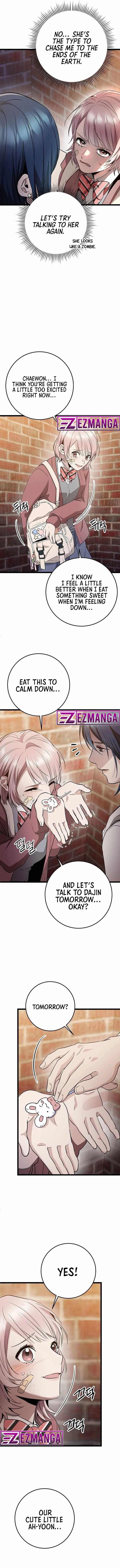 Read High School Queen Manga Online