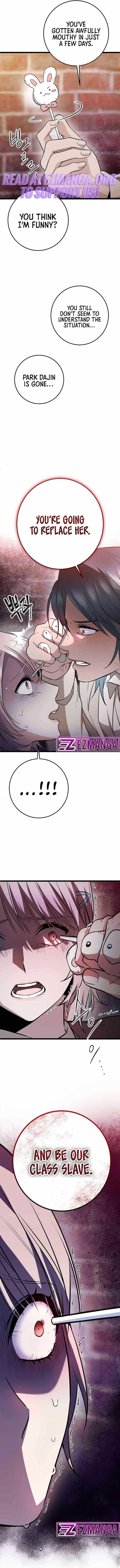 Read High School Queen Manga Online