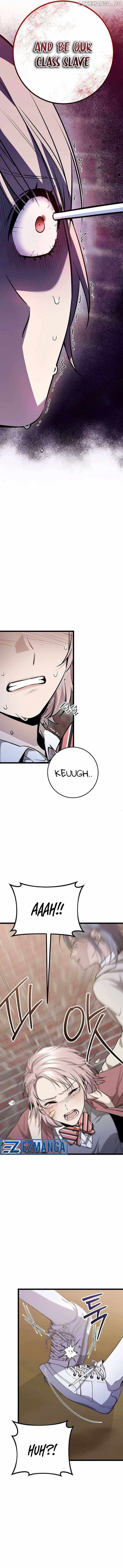 Read High School Queen Manga Online