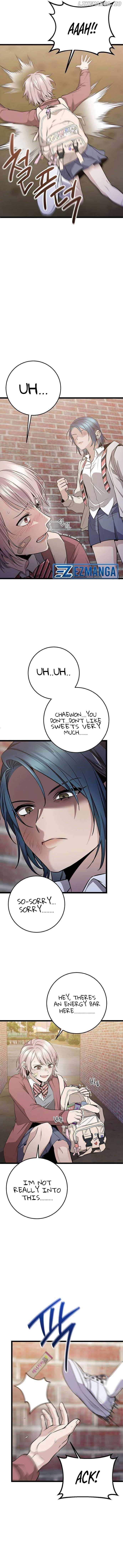 Read High School Queen Manga Online