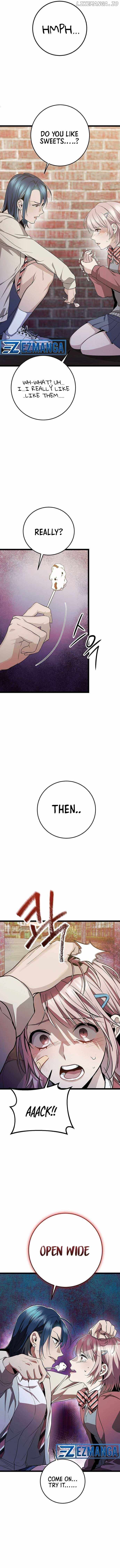 Read High School Queen Manga Online