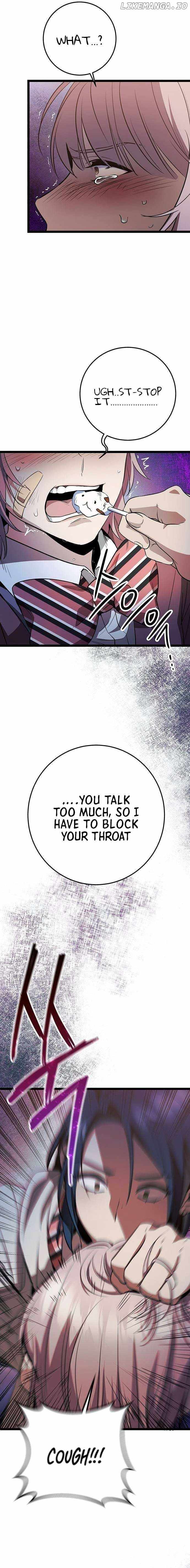 Read High School Queen Manga Online