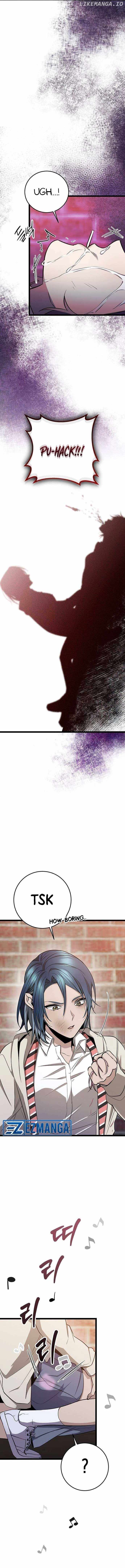 Read High School Queen Manga Online