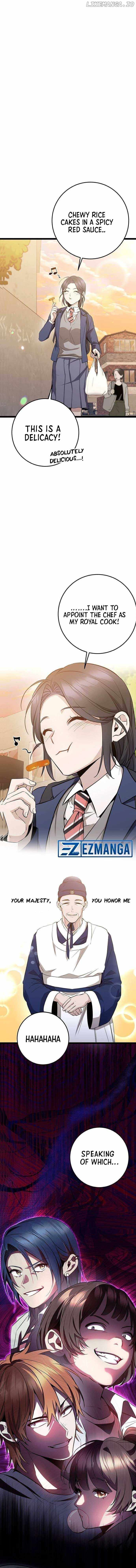 Read High School Queen Manga Online