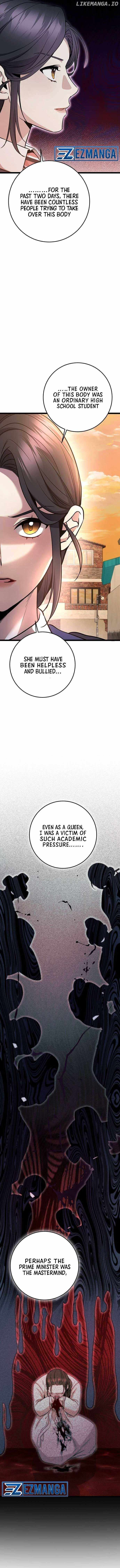 Read High School Queen Manga Online