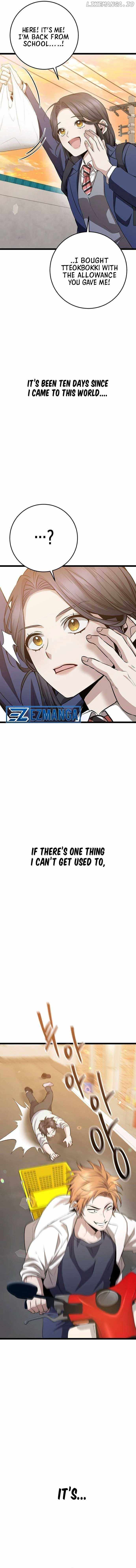 Read High School Queen Manga Online