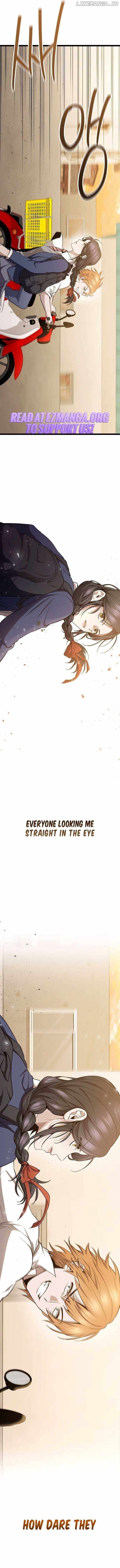 Read High School Queen Manga Online