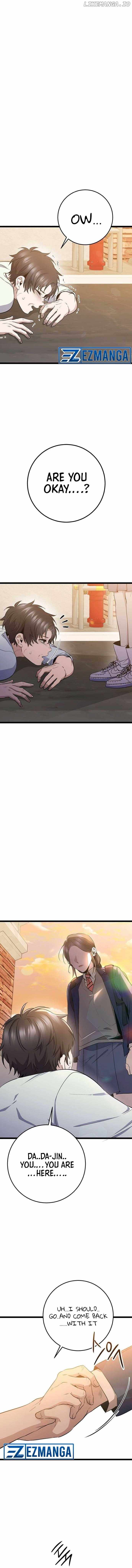 Read High School Queen Manga Online