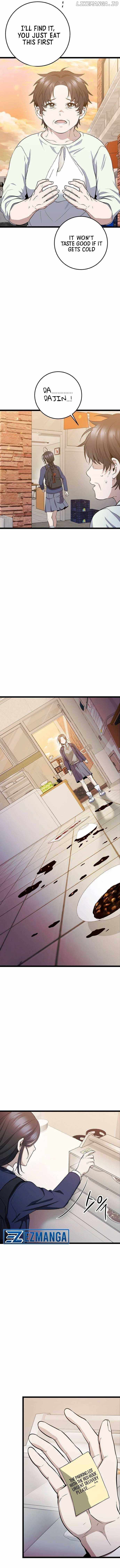 Read High School Queen Manga Online