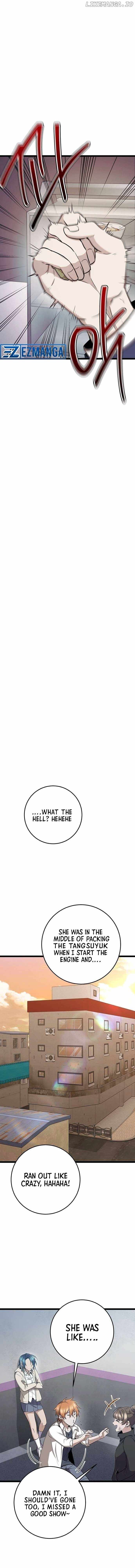 Read High School Queen Manga Online