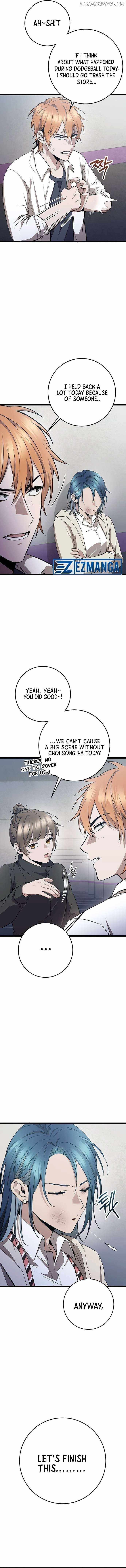 Read High School Queen Manga Online