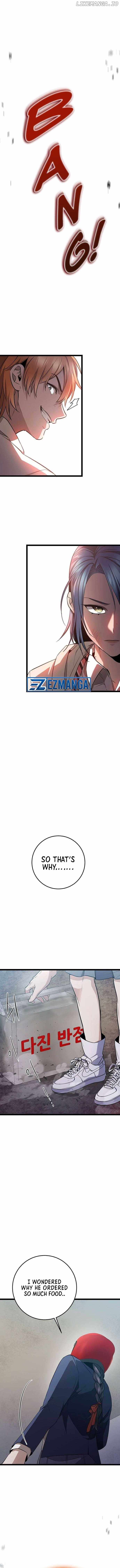 Read High School Queen Manga Online