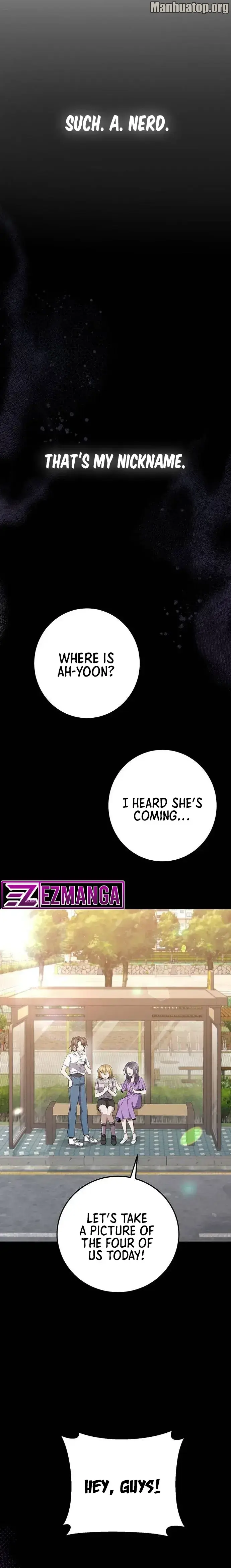 Read High School Queen Manga Online