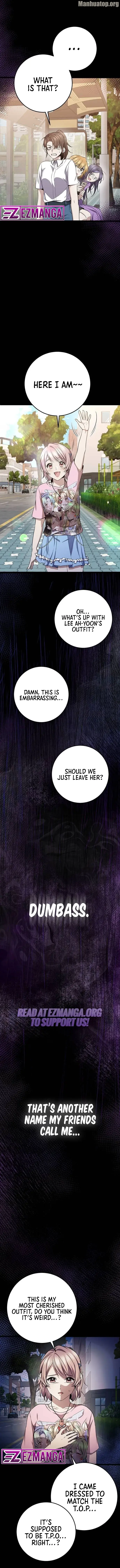 Read High School Queen Manga Online