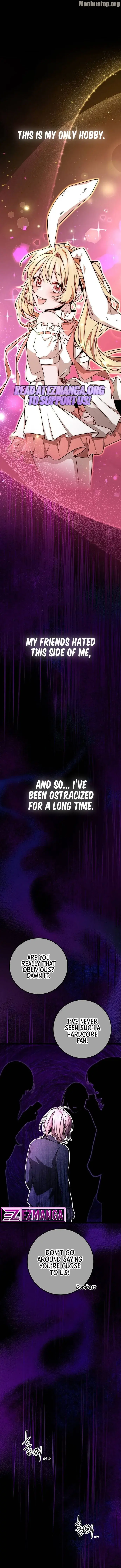 Read High School Queen Manga Online