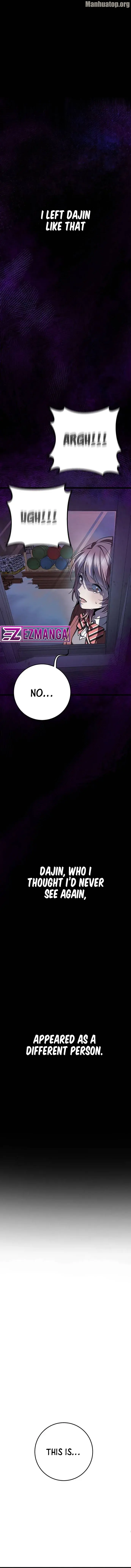 Read High School Queen Manga Online