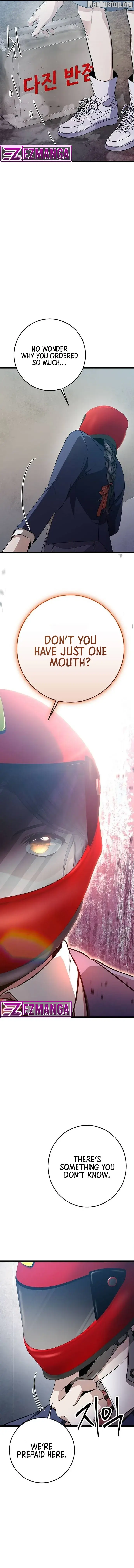 Read High School Queen Manga Online