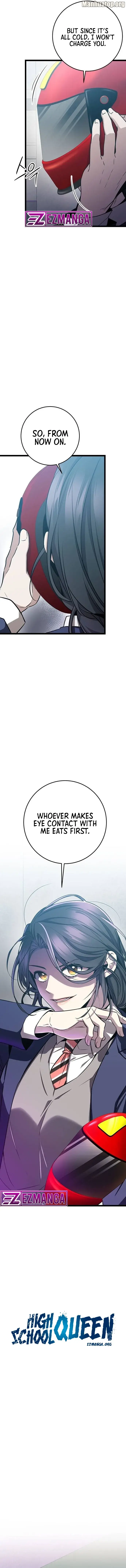 Read High School Queen Manga Online