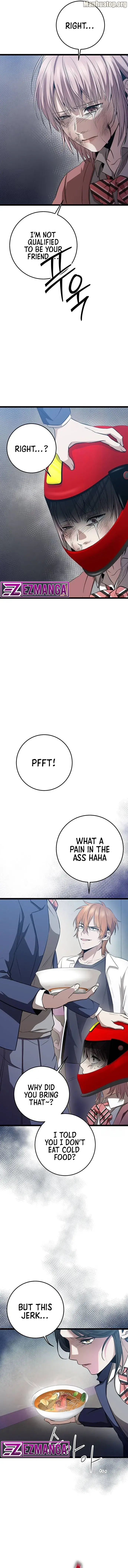 Read High School Queen Manga Online