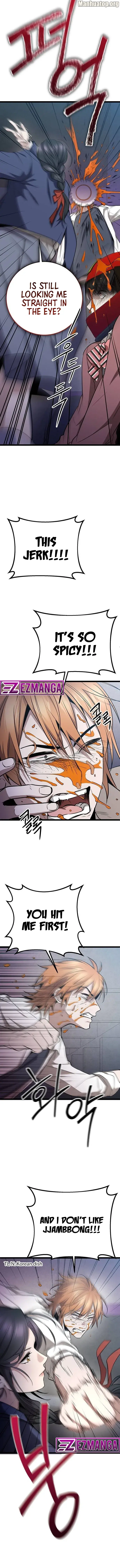 Read High School Queen Manga Online