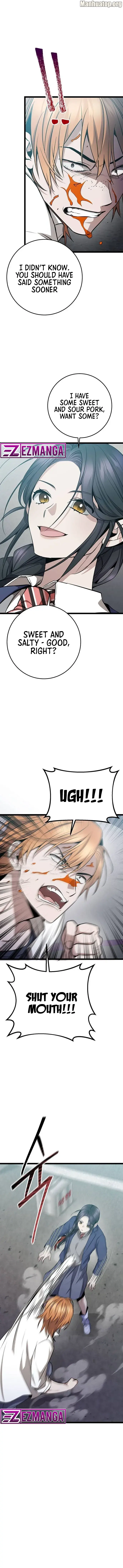 Read High School Queen Manga Online