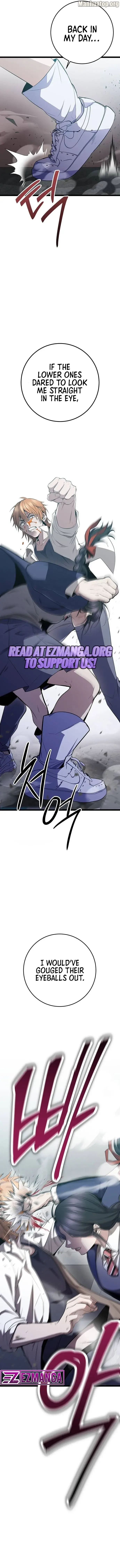 Read High School Queen Manga Online