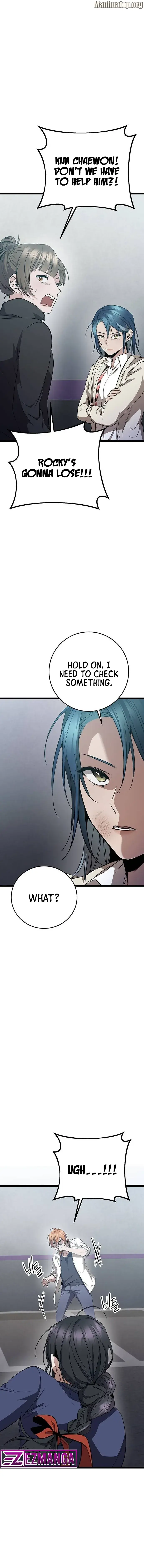 Read High School Queen Manga Online