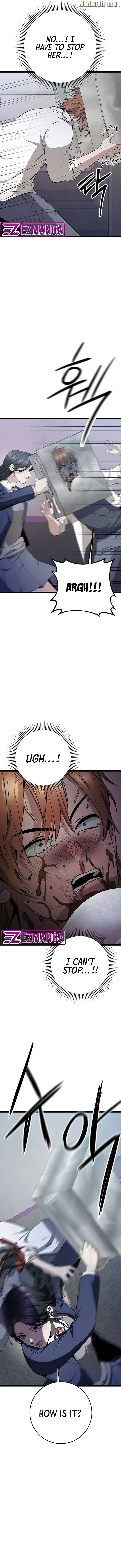 Read High School Queen Manga Online