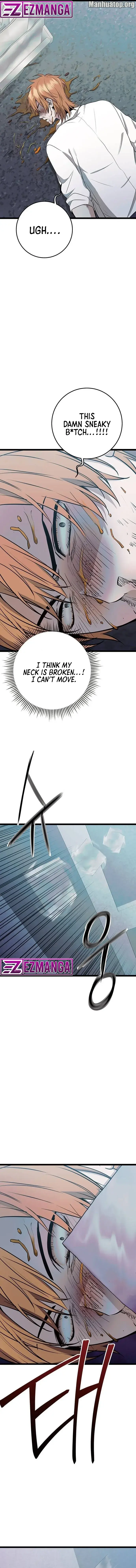 Read High School Queen Manga Online