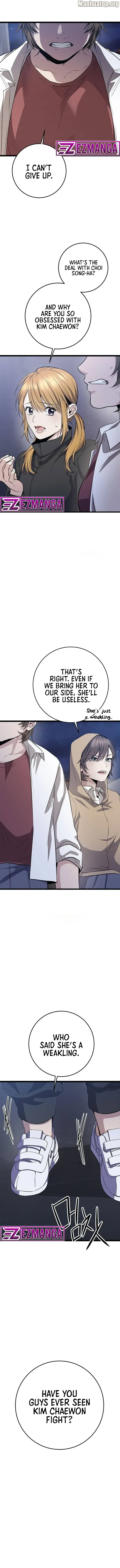 Read High School Queen Manga Online