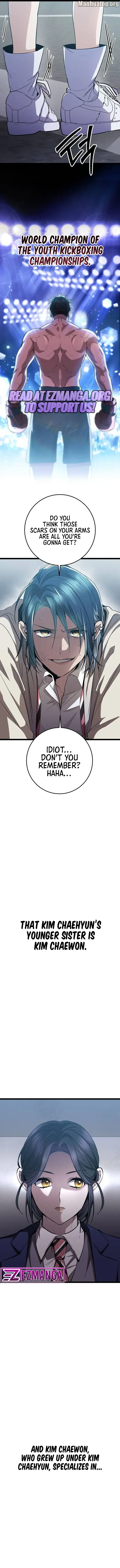 Read High School Queen Manga Online