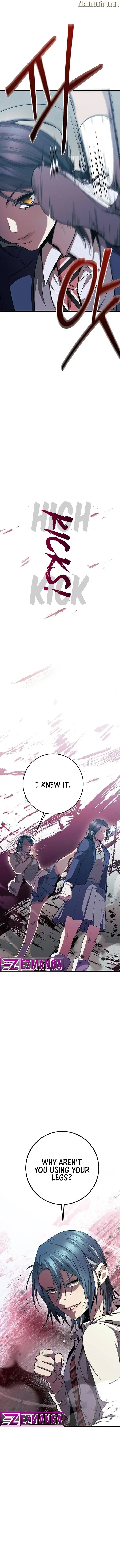 Read High School Queen Manga Online