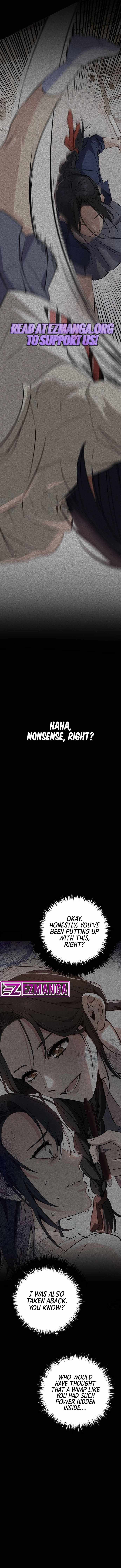 Read High School Queen Manga Online