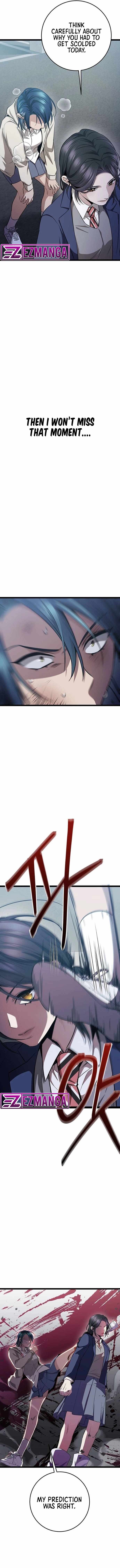 Read High School Queen Manga Online