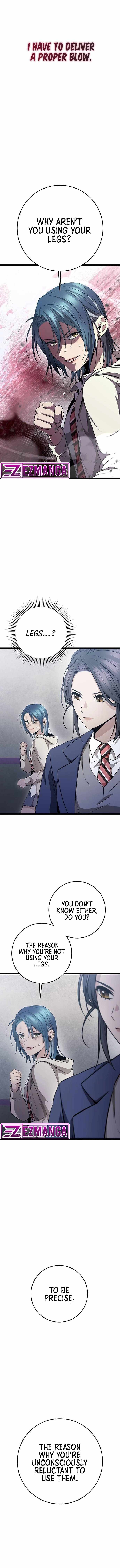 Read High School Queen Manga Online