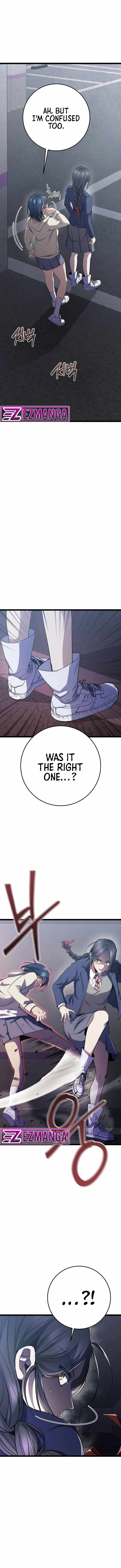 Read High School Queen Manga Online