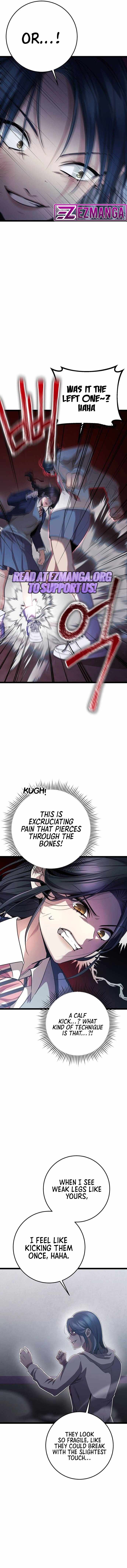 Read High School Queen Manga Online