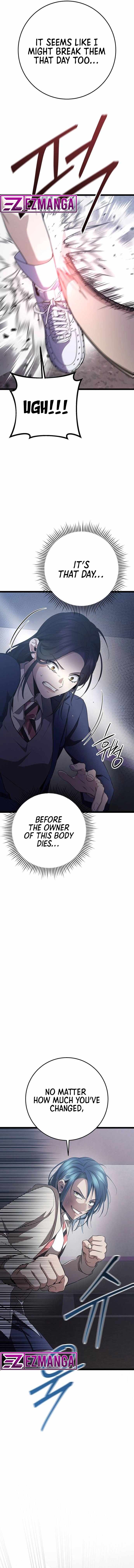 Read High School Queen Manga Online