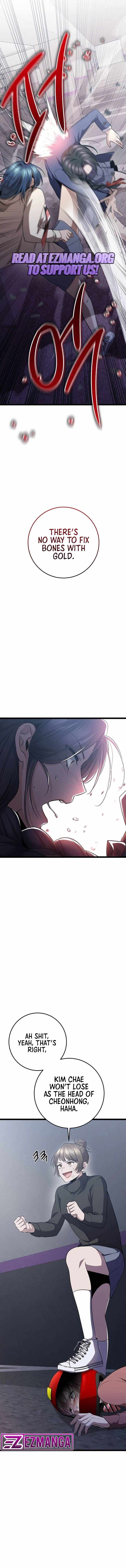 Read High School Queen Manga Online