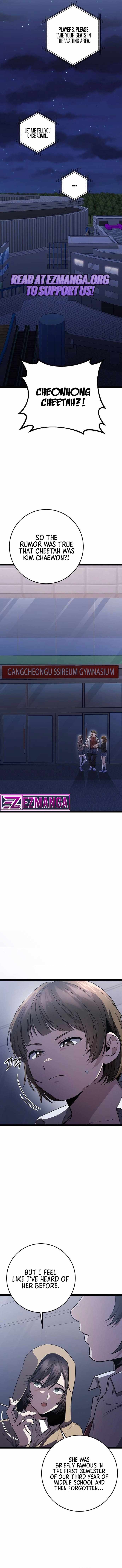 Read High School Queen Manga Online